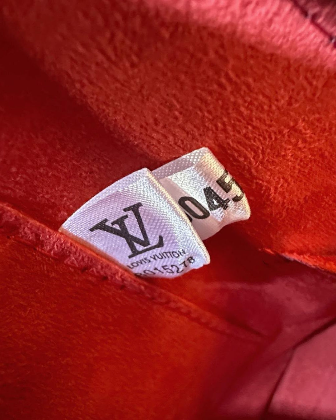 LV Alma Bag 26cm