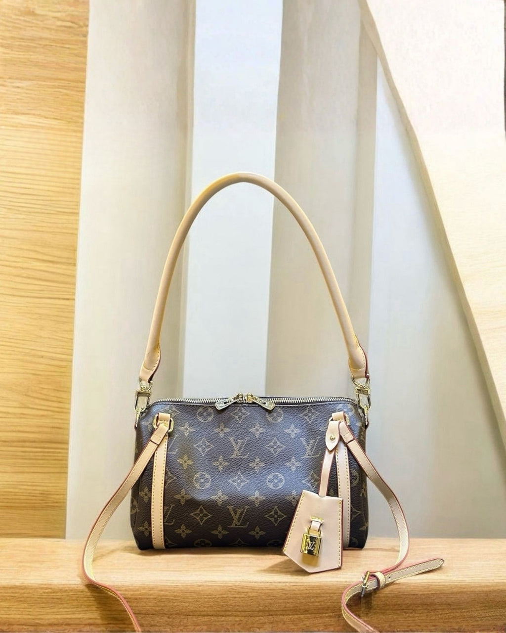LV Express Shoulder Bag 26cm