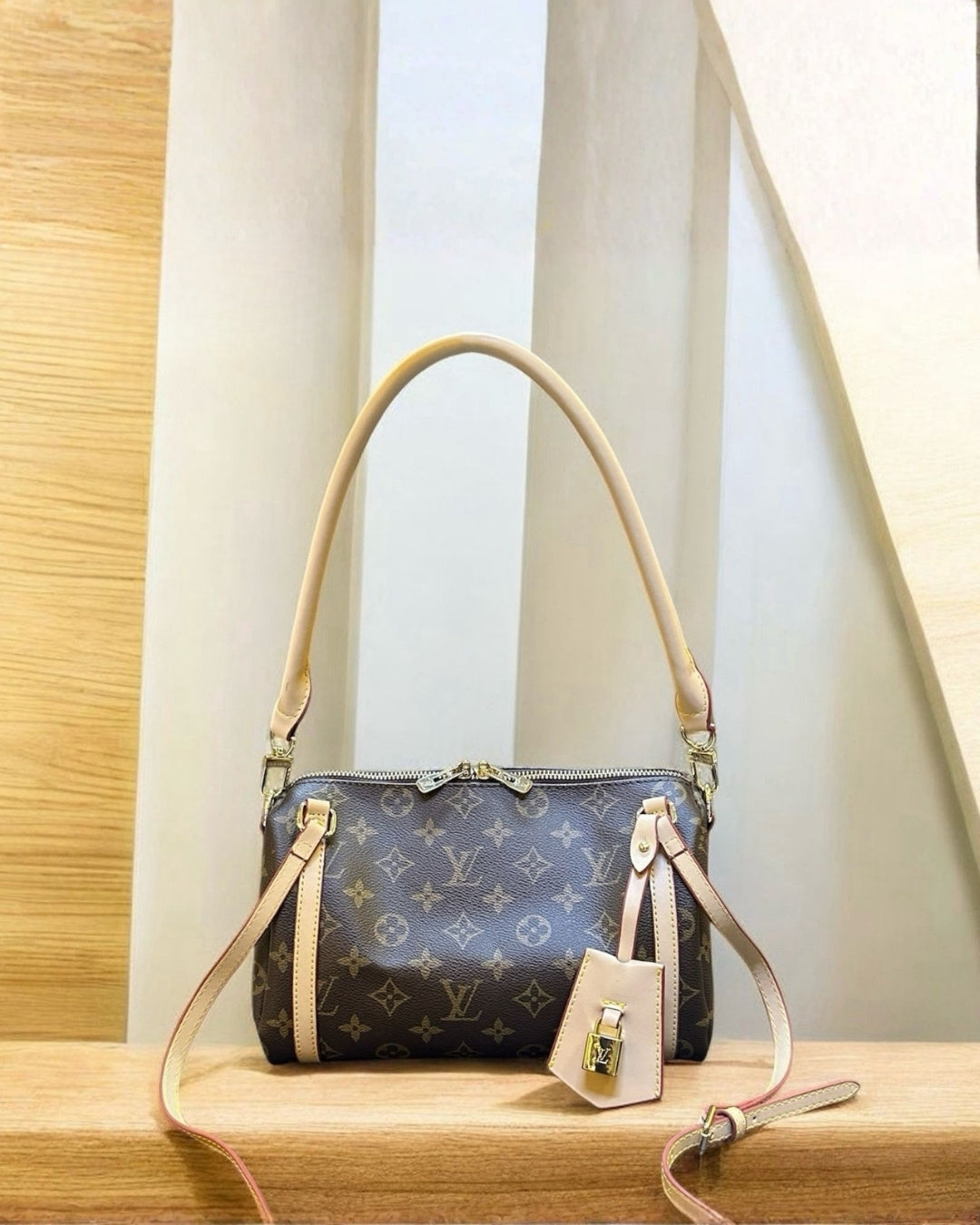 LV Express Shoulder Bag 26cm