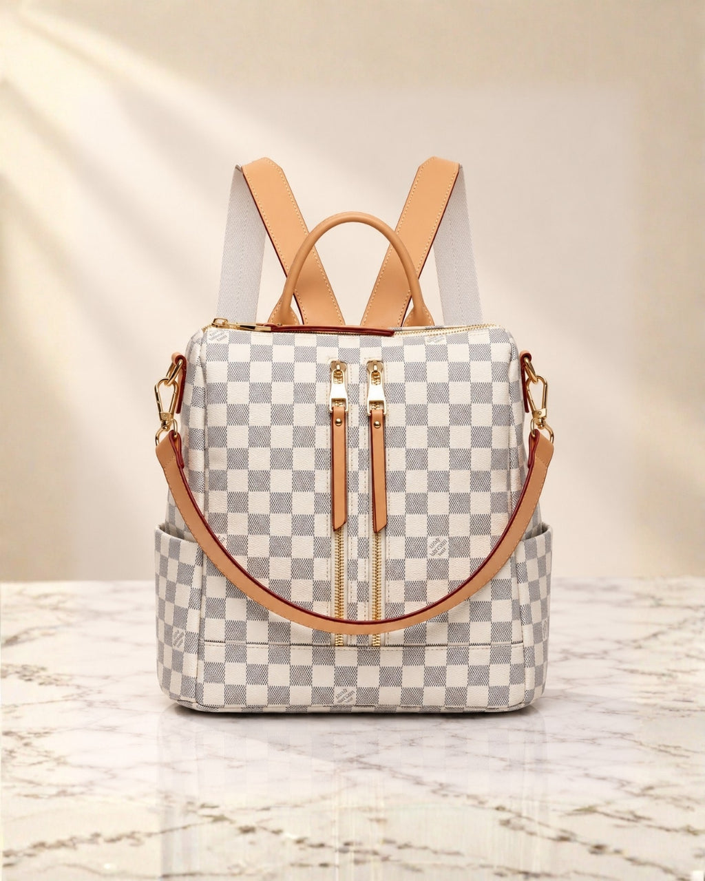 LV Backpack 32cm