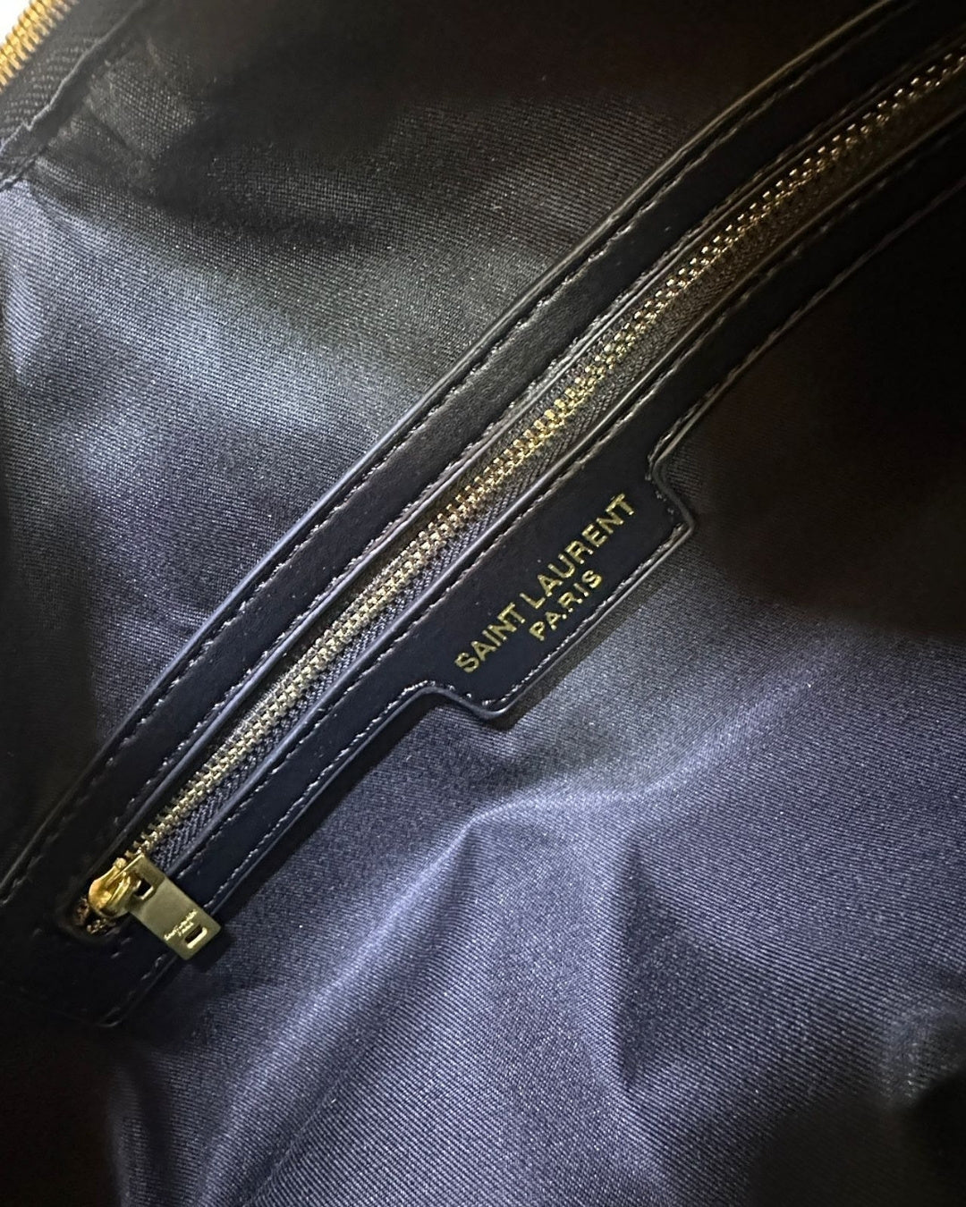 YSL Hobo Bag Large 44cm A+