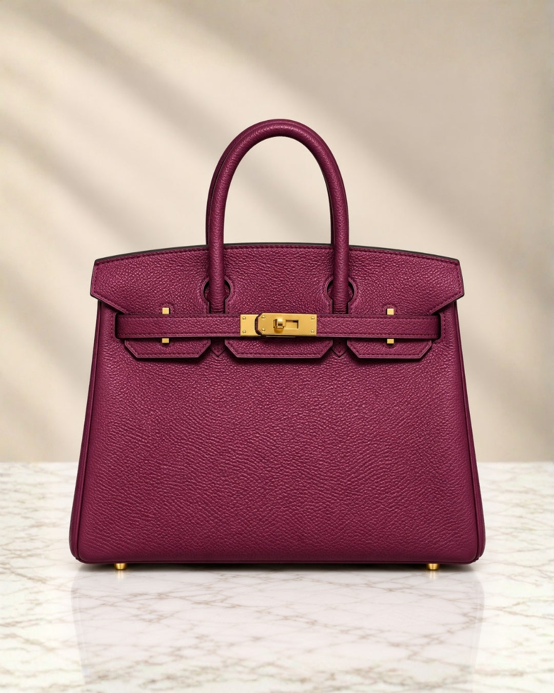 HERMES Birkin Handbag Large 35cm