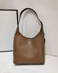 COACH Brooklyn Shoulder Bag 29cm