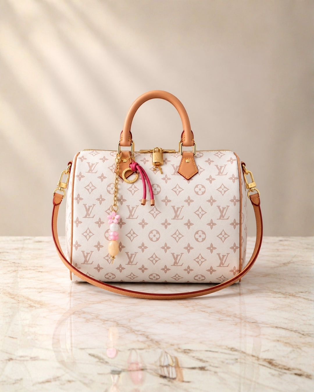 LV Speedy 30cm Master