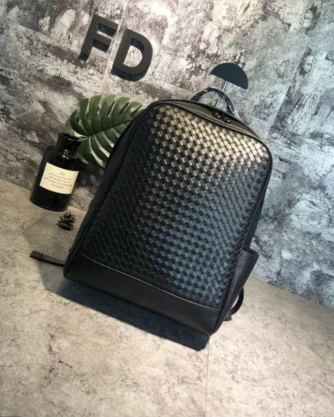 BOTTEGA Backpack 40cm Master