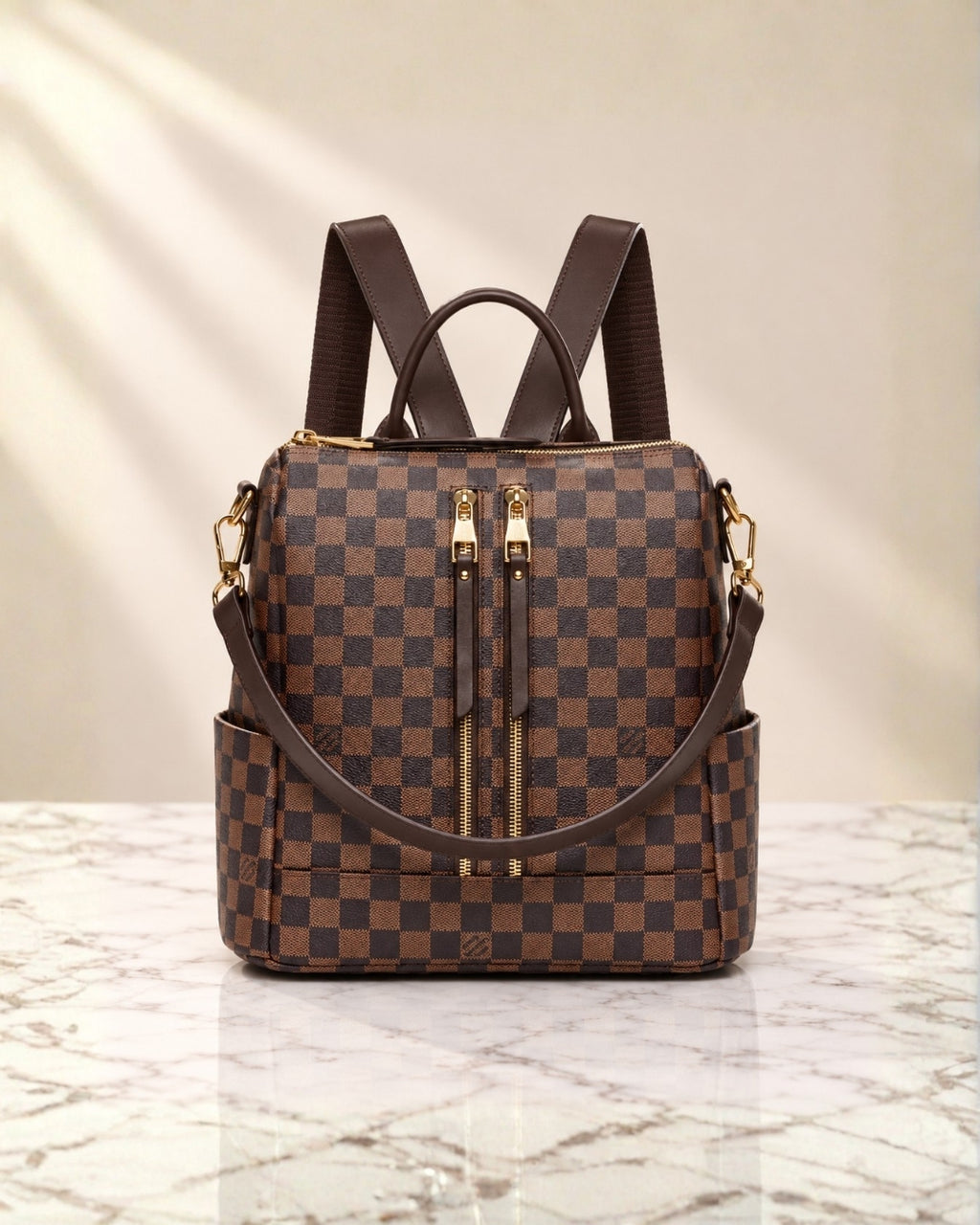 LV Backpack 32cm