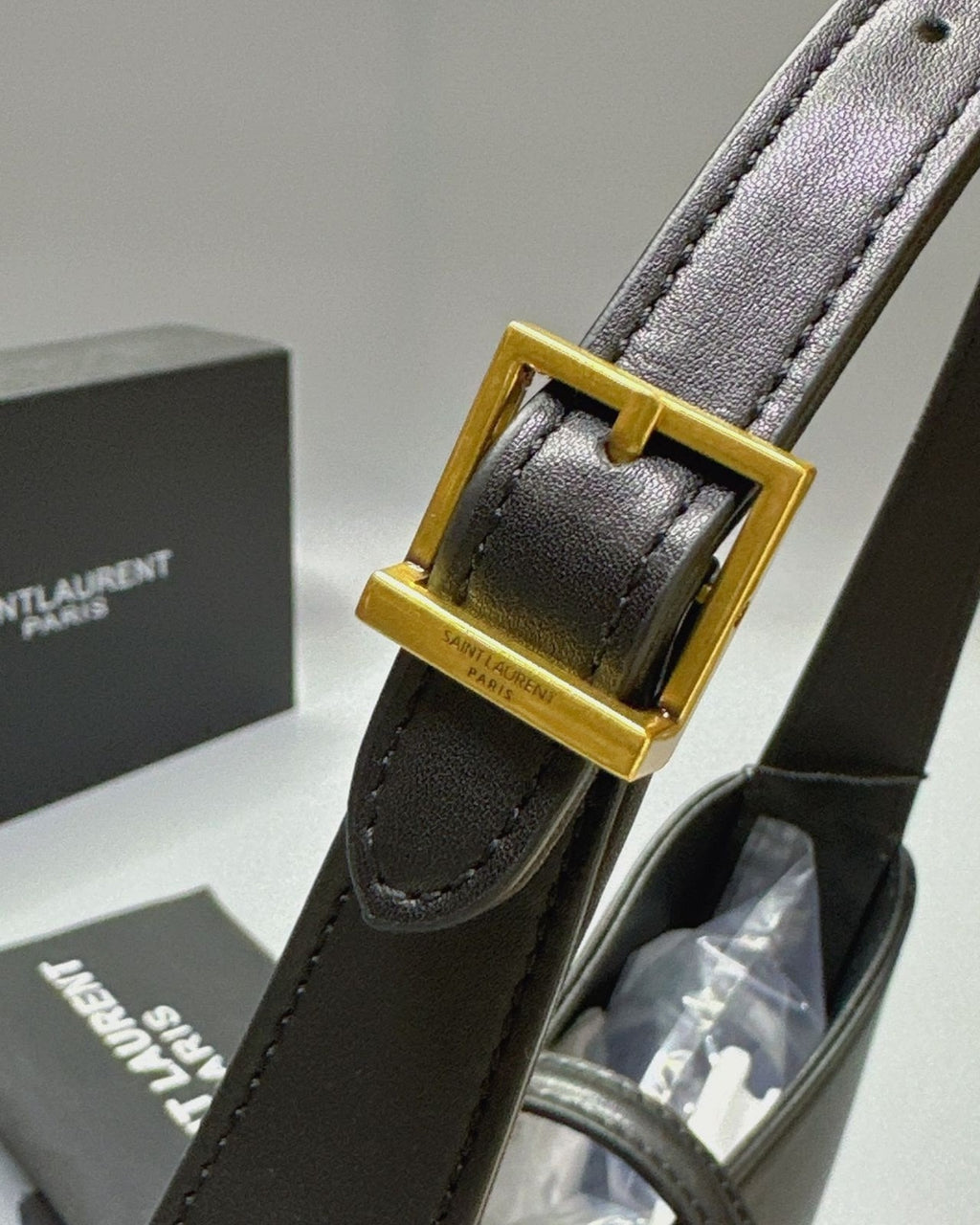 YSL Shoulder Bag 25cm