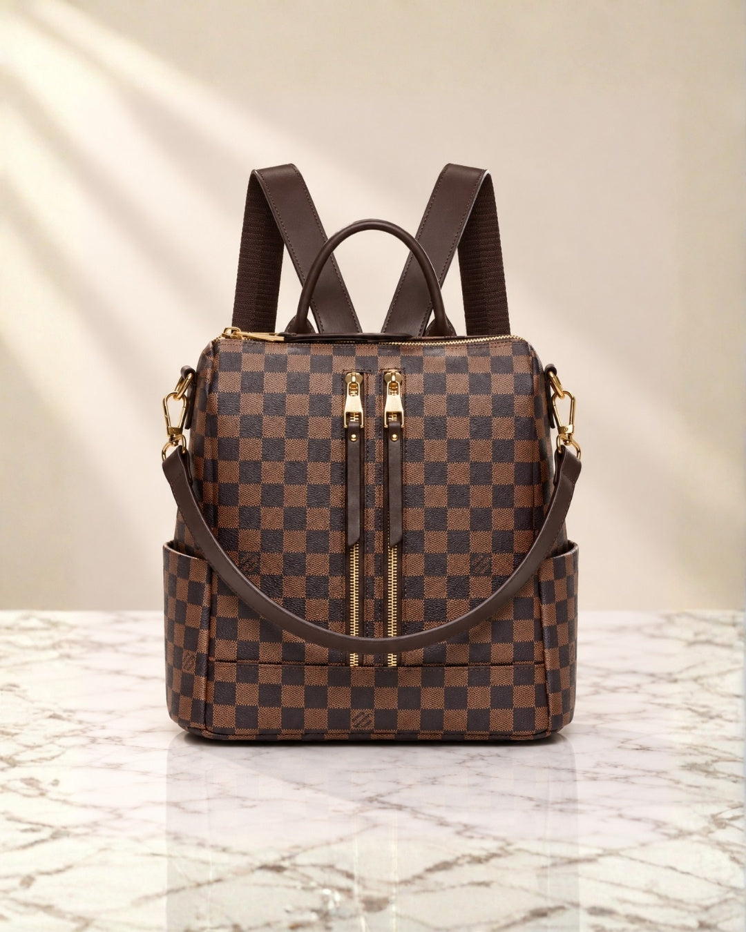 LV Backpack 32cm