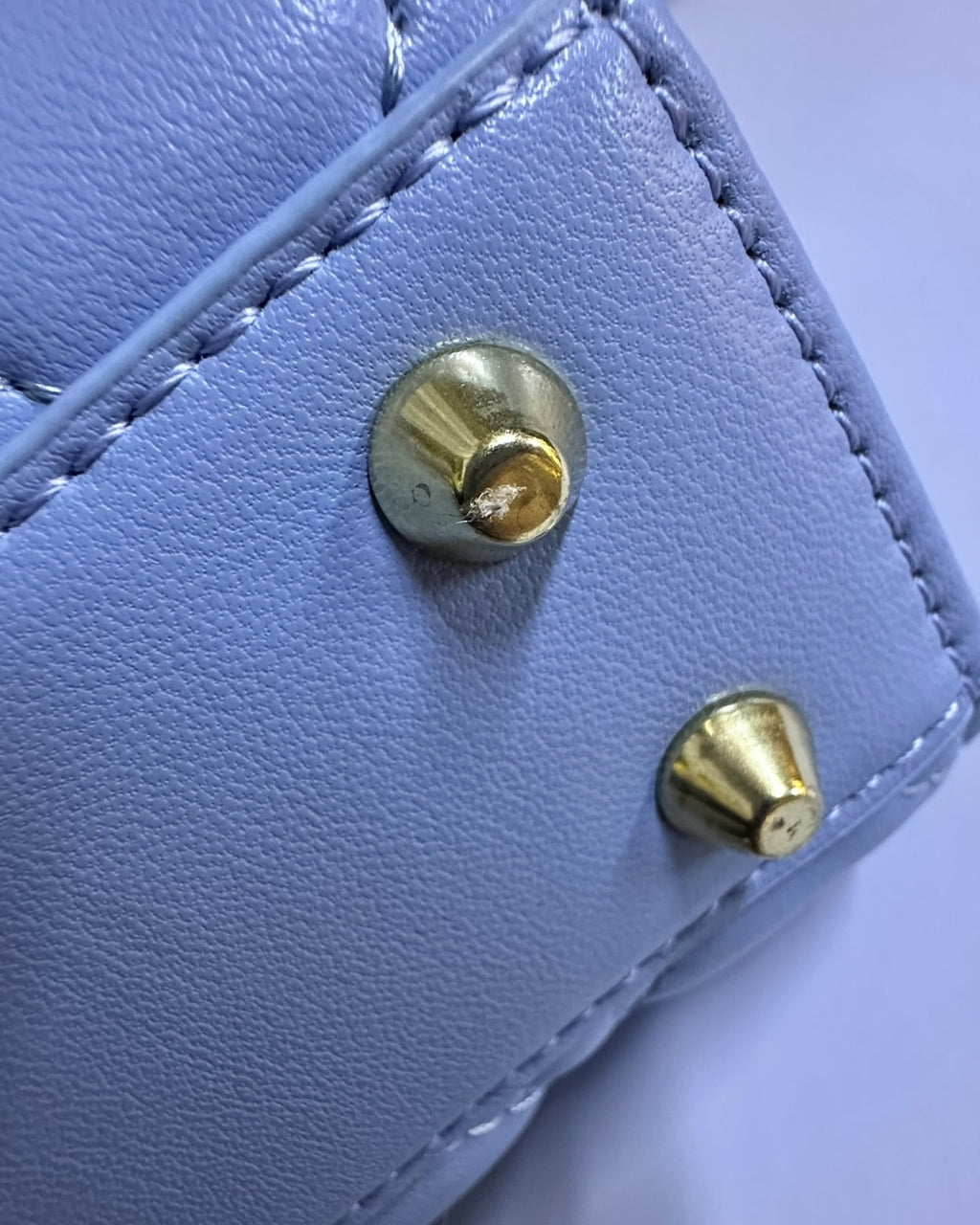 LADY DIOR Small 19cm