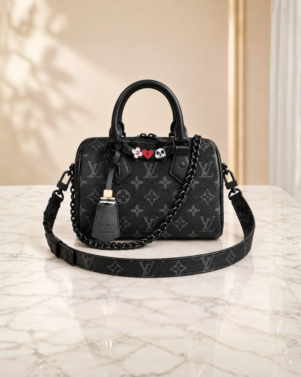 LV Speedy Mini 20cm