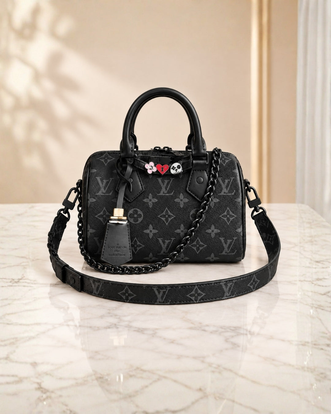 LV Speedy Mini 20cm