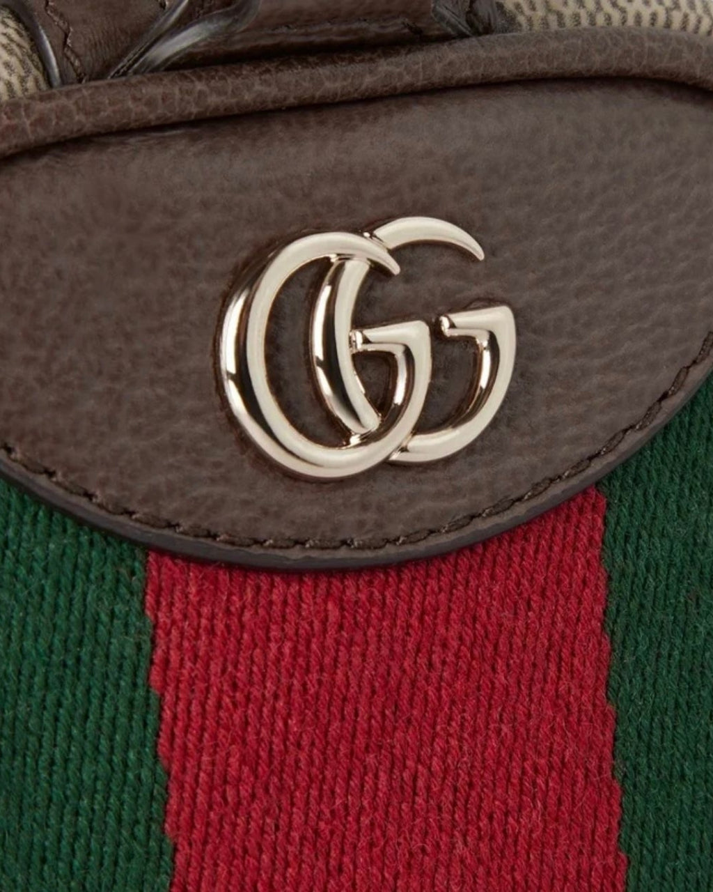 GUCCI Ophidia Mini Crossbody Bag 19cm