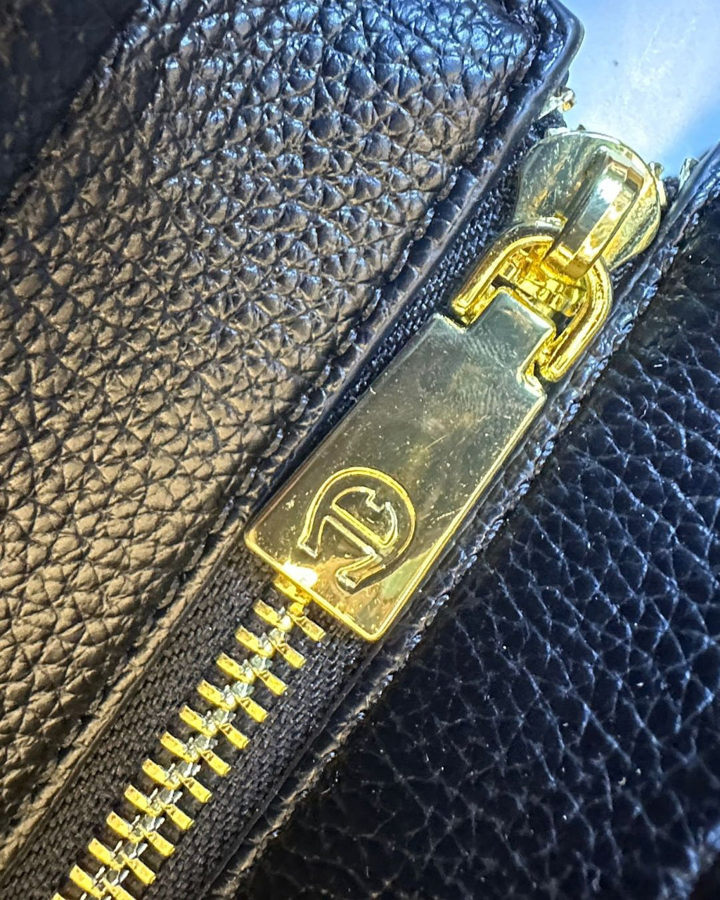 AIGNER Farah Shopper Bag 32cm