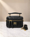 Miu Miu Vanity Bag 20cm