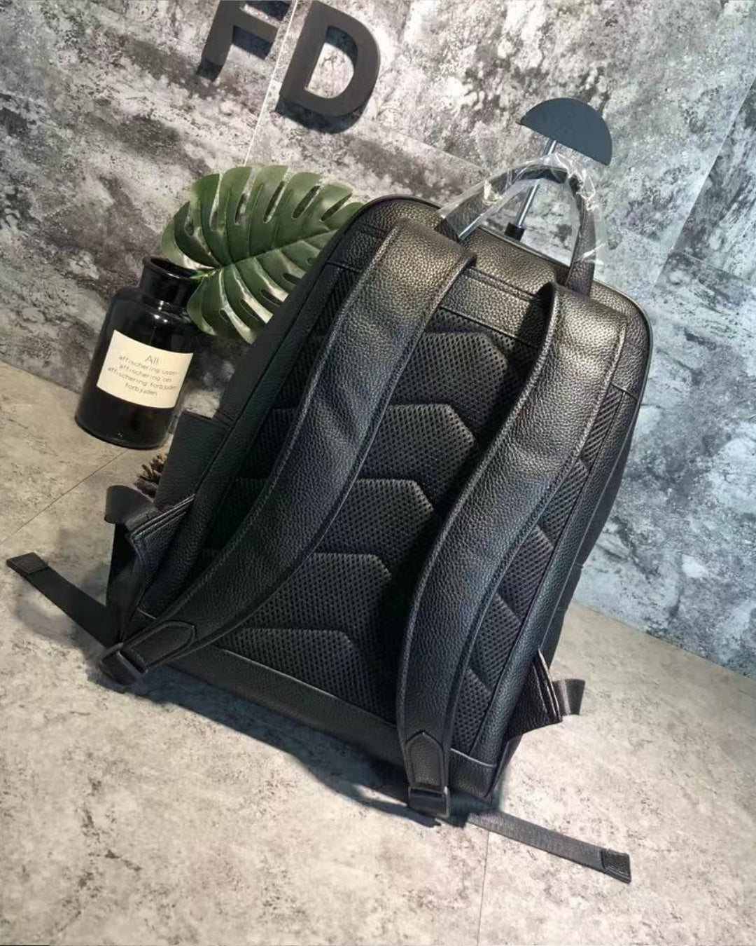 BOTTEGA Backpack 40cm Master