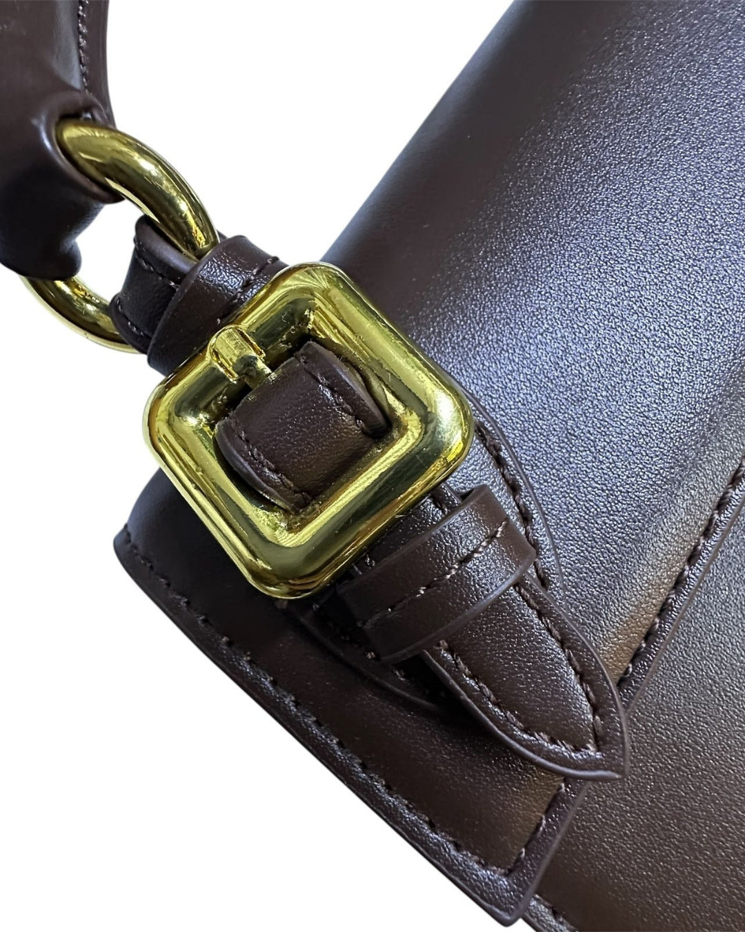 JACQUEMUS Mini Shoulder Bag 20cm