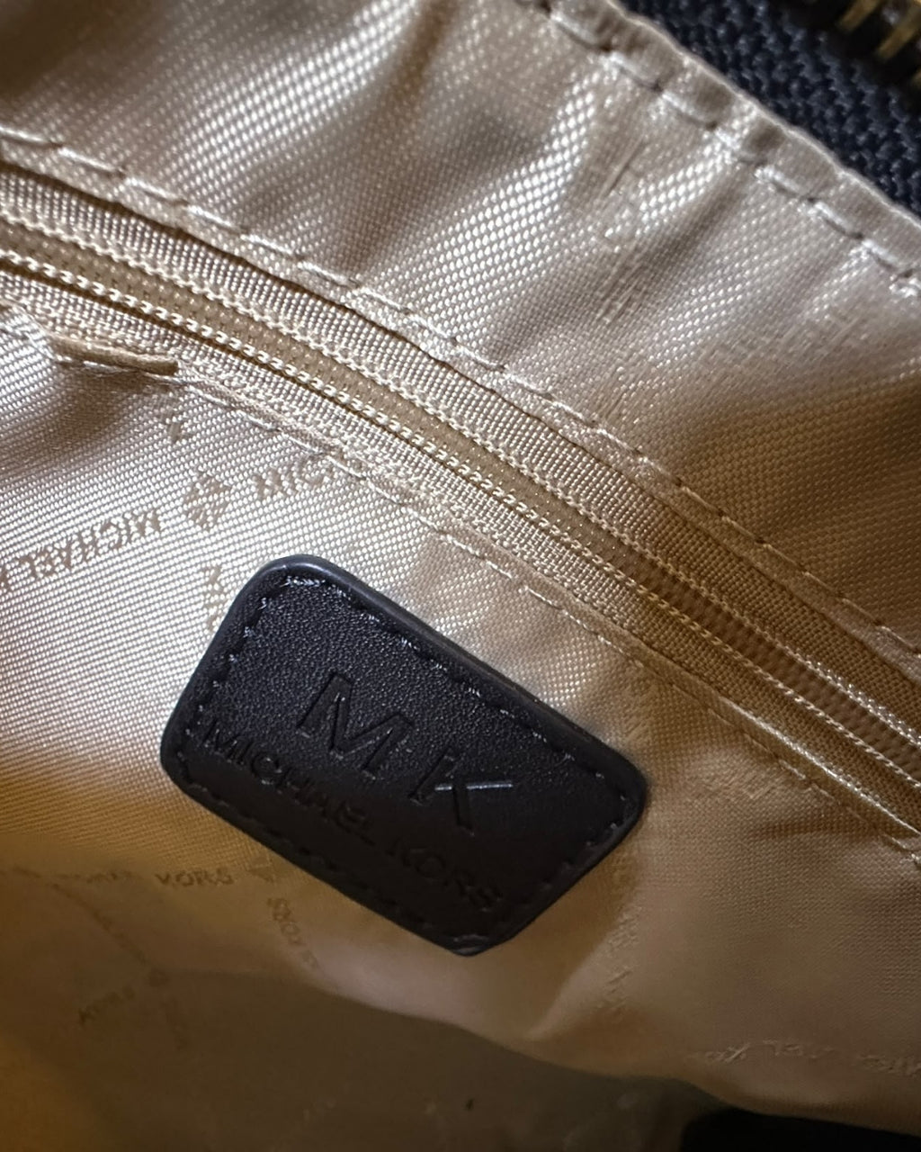 MK Hamilton Legacy Satchel 28cm