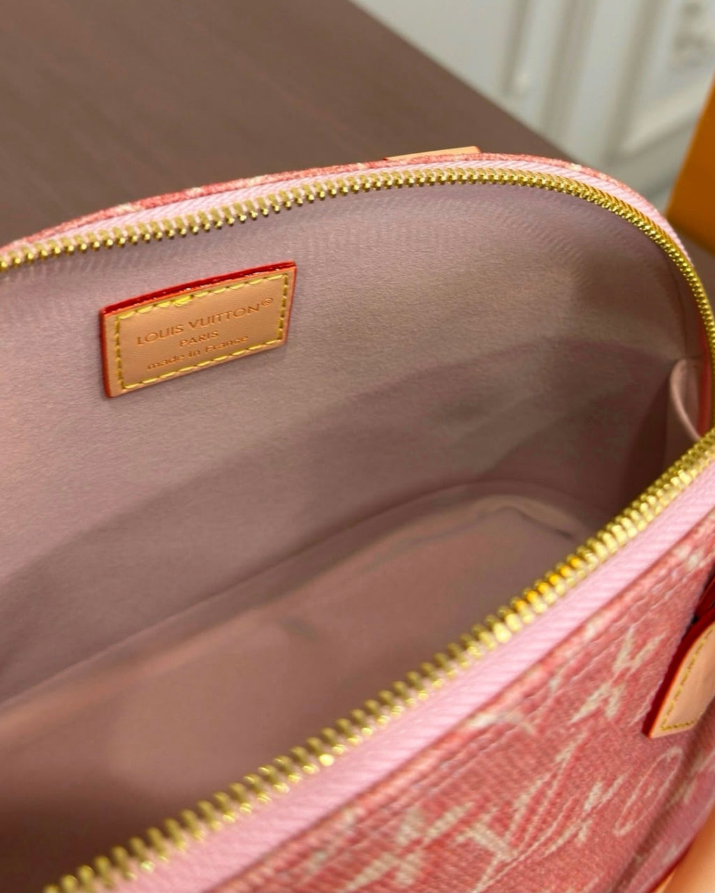 LV Alma 24cm Master