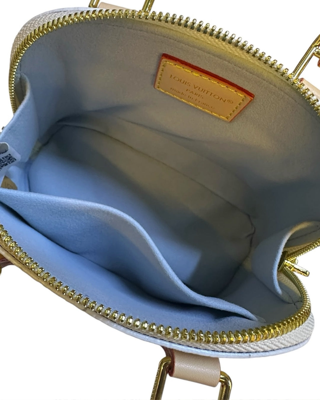 LV ALMA MINI 17cm Master