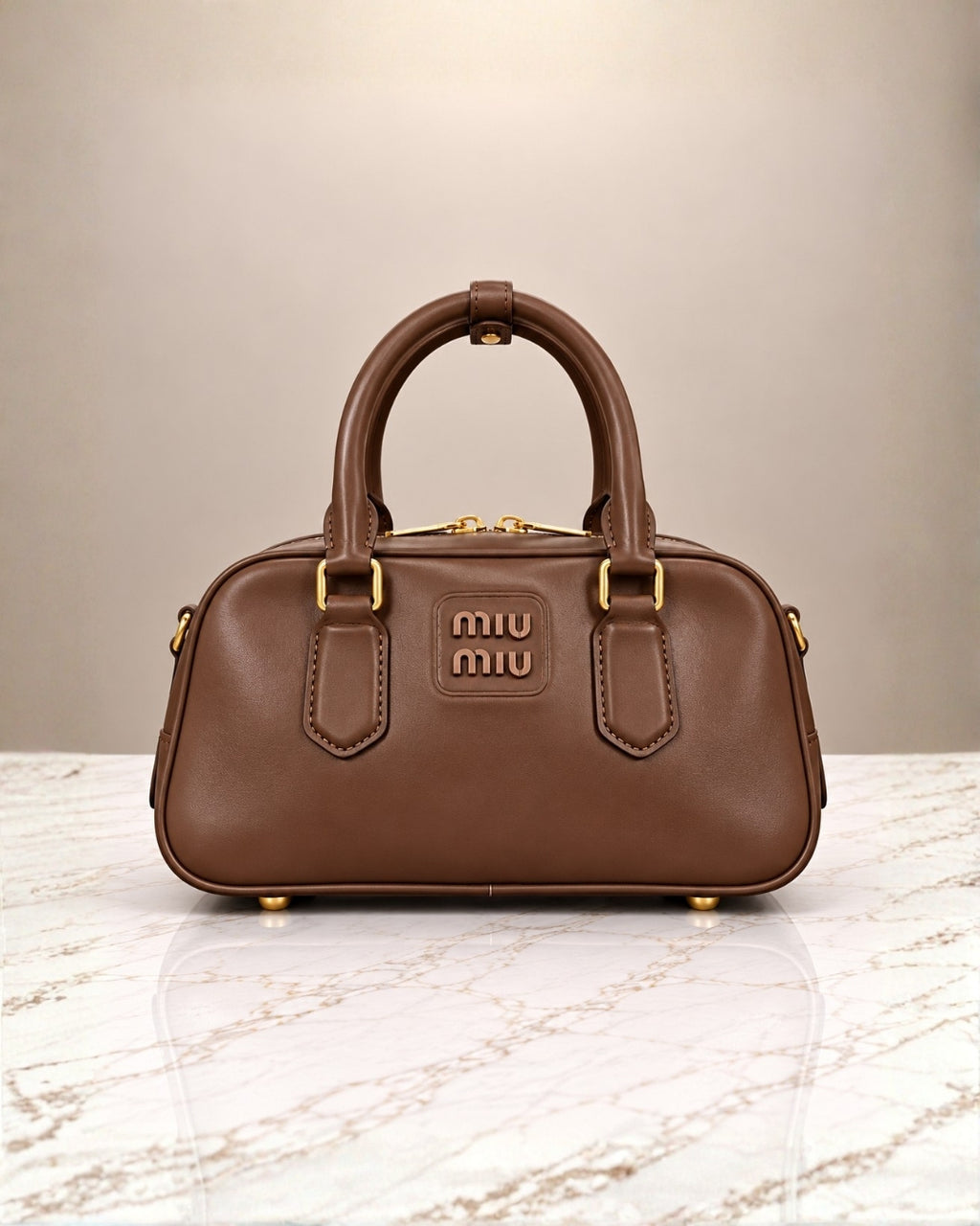 MIU MIU Top Handle Bag 29cm