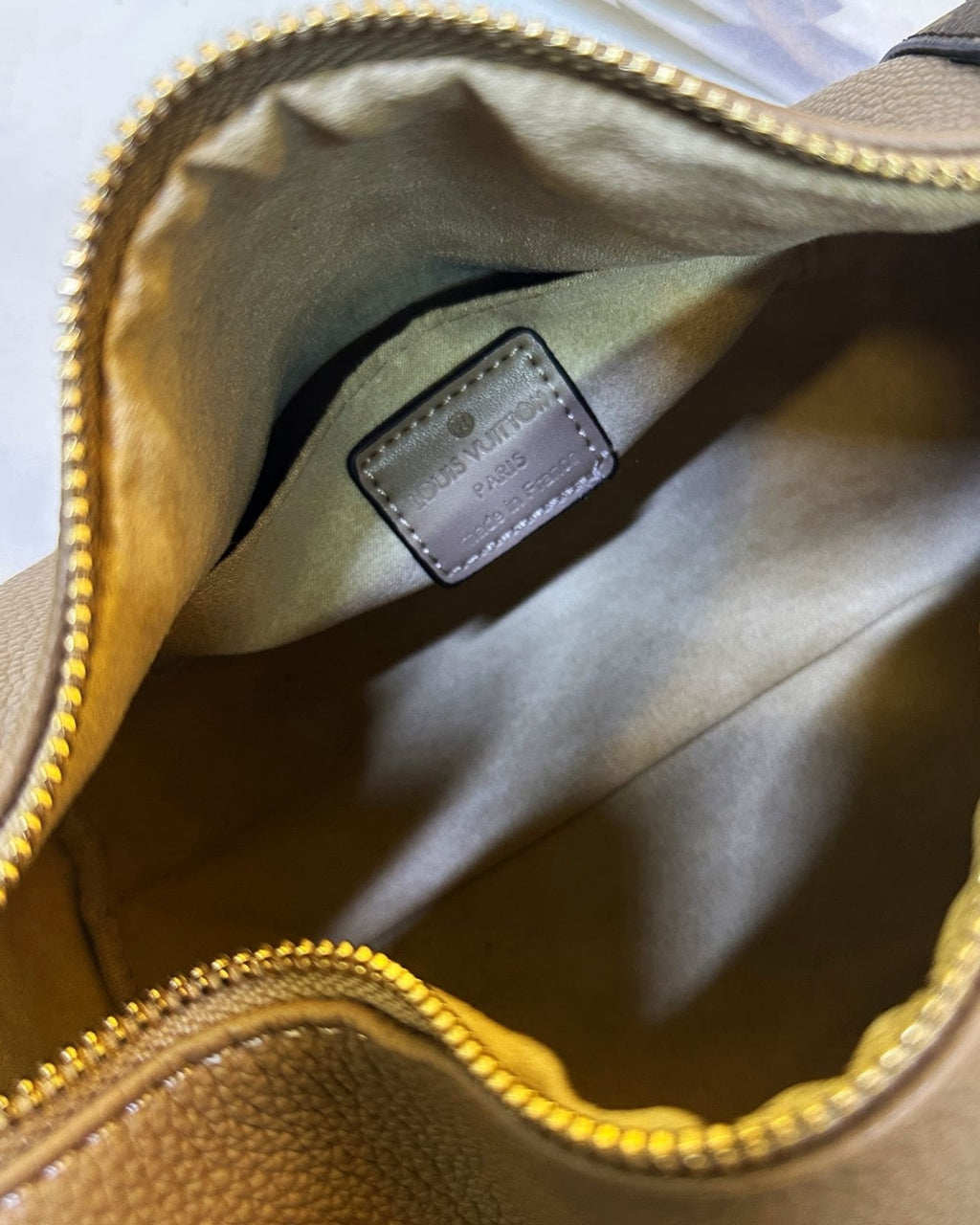 LV Express Shoulder Bag 26cm