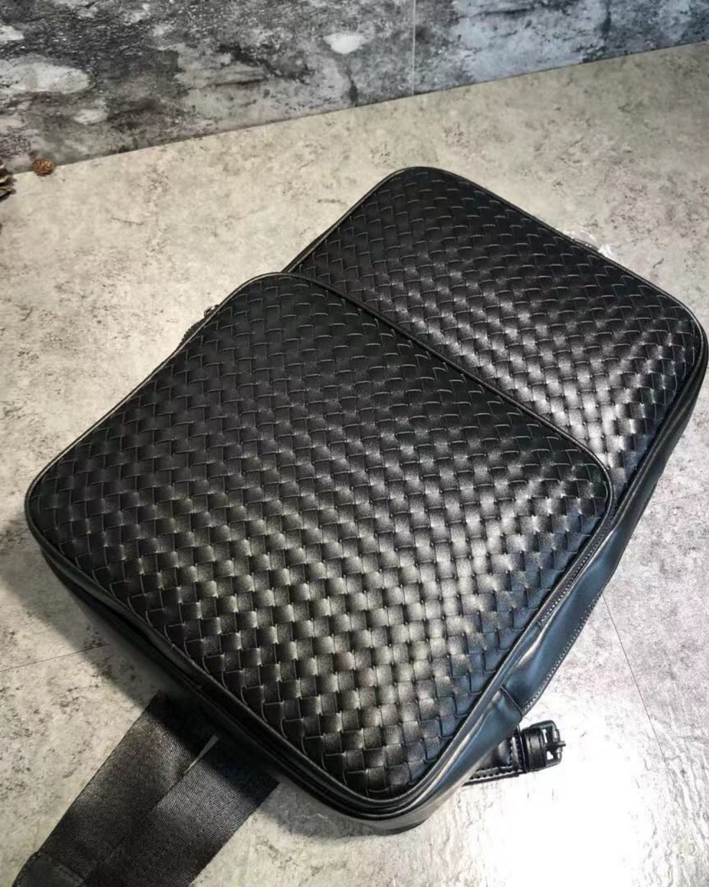 BOTTEGA Backpack 38cm A+