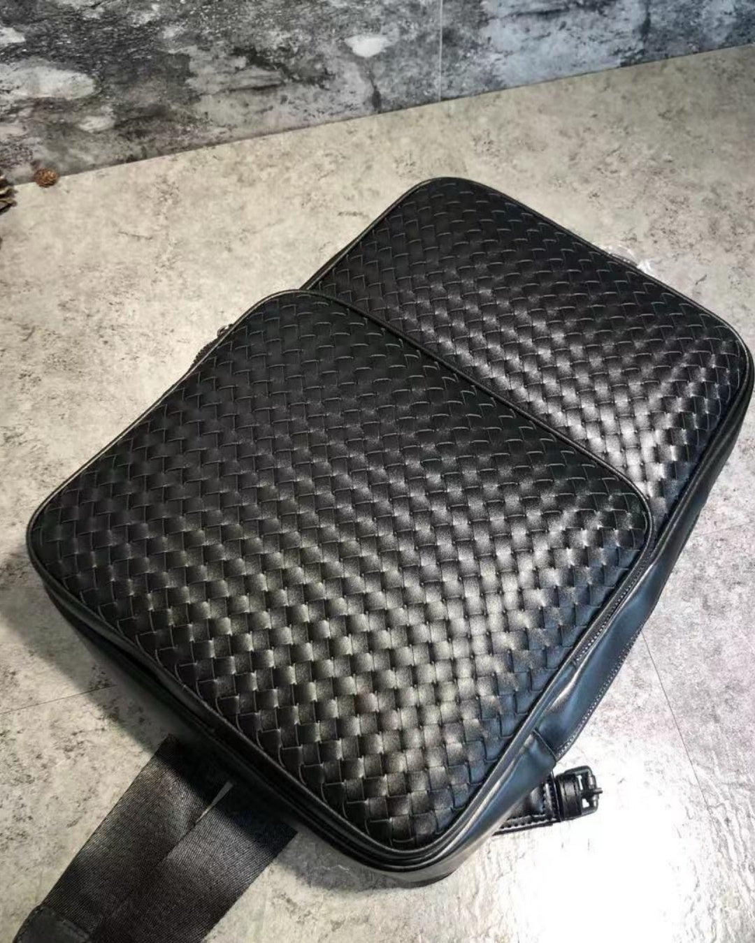 BOTTEGA Backpack 38cm A+