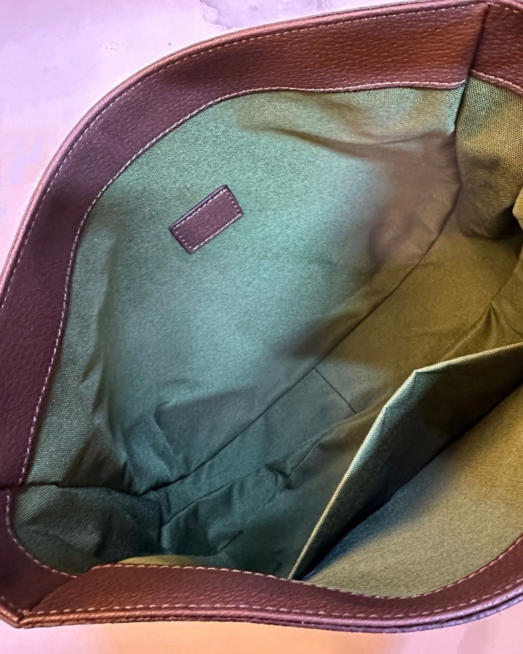 Gucci GG Hobo Shoulder Bag 33cm