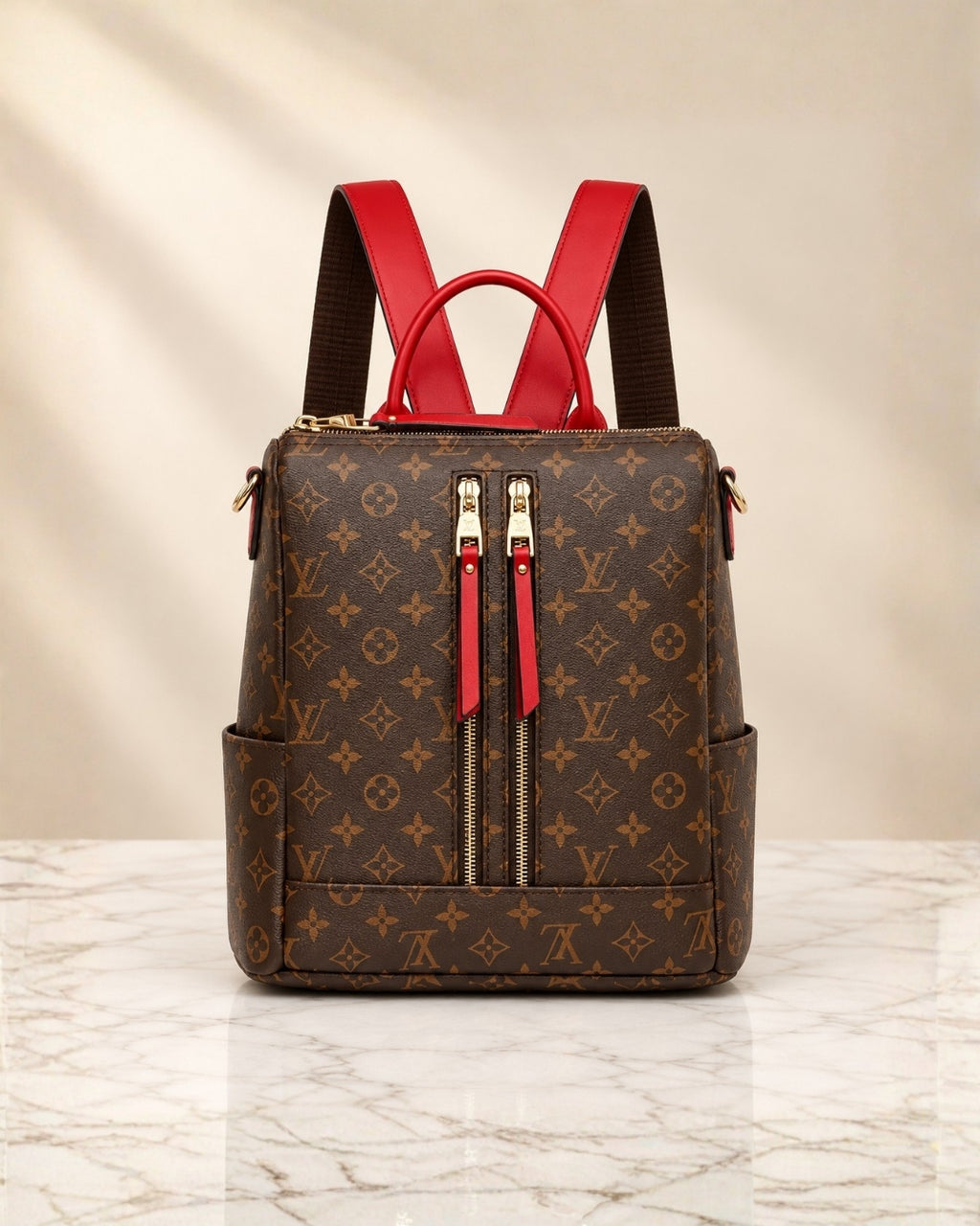 LV Backpack 32cm