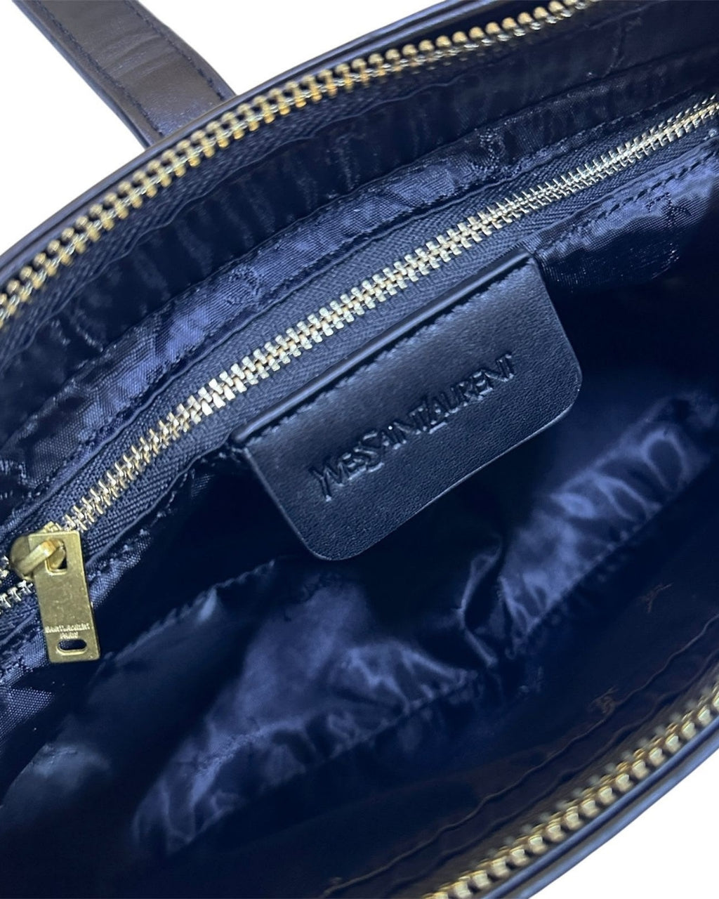 YSL Shoulder Bag 25cm