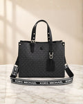MK Signature Tote 30cm