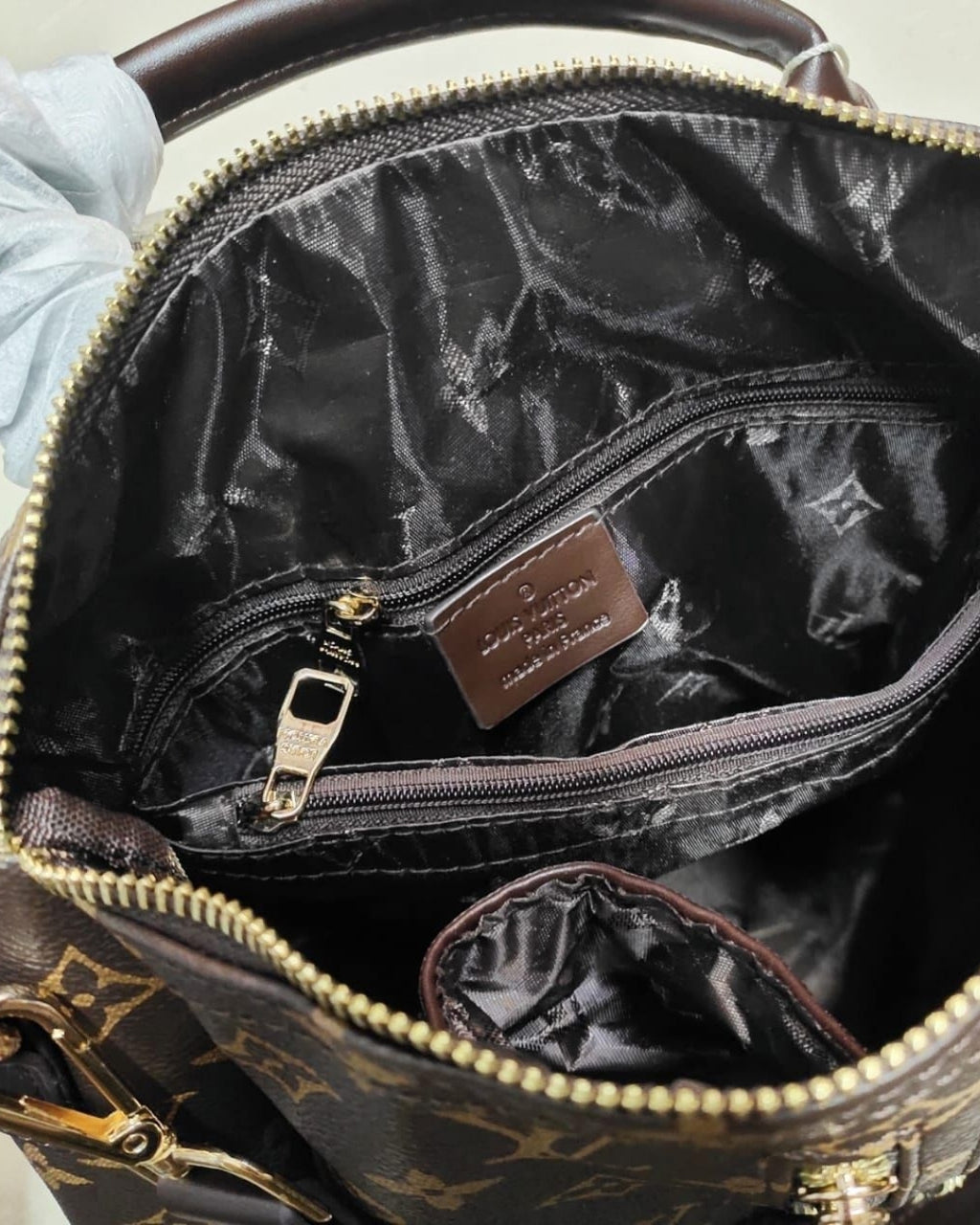 LV Backpack 32cm