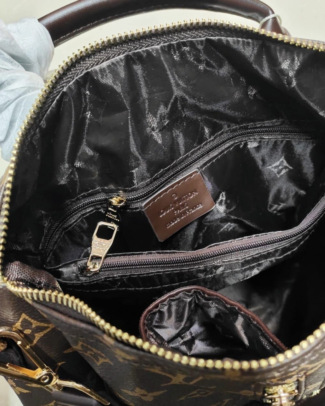 LV Backpack 32cm