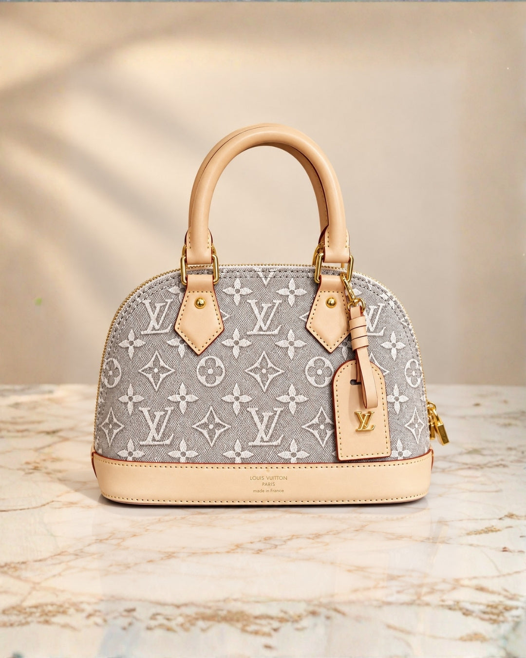 LV Alma 24cm Master