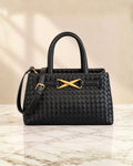 BOTTEGA Dual Handle Tote 29cm