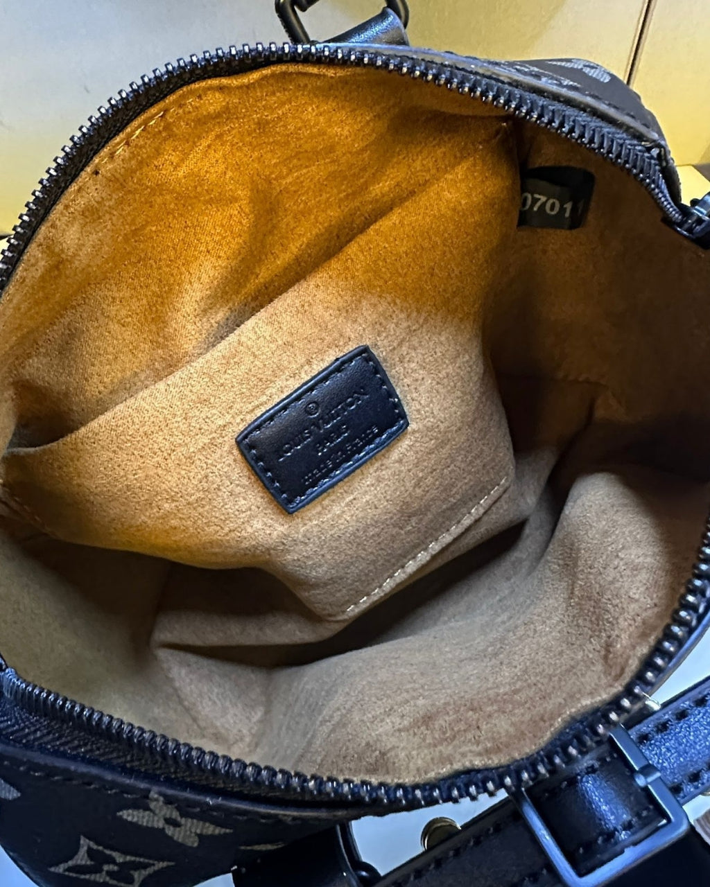 LV Speedy Mini 20cm