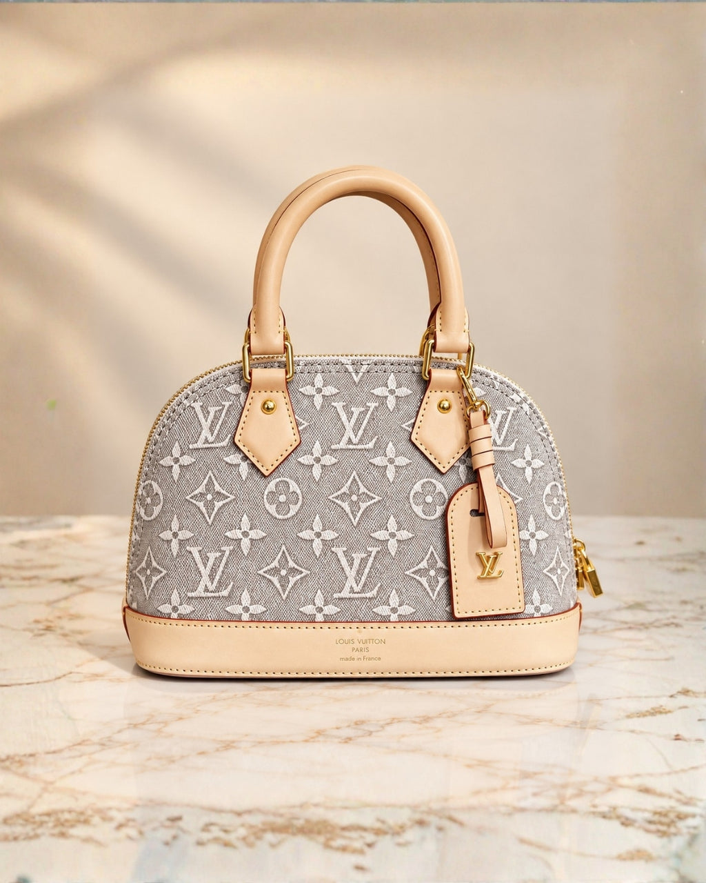 LV Alma 24cm Master