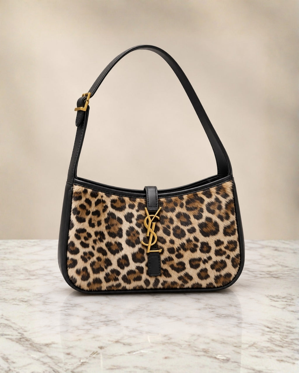 YSL Shoulder Bag 25cm
