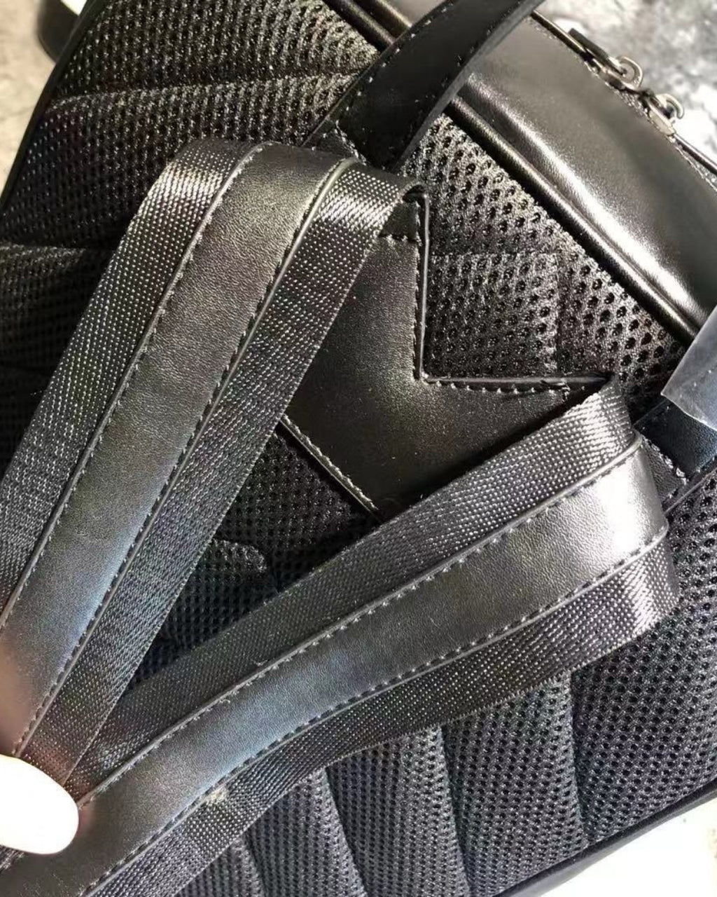 BOTTEGA Backpack 38cm A+