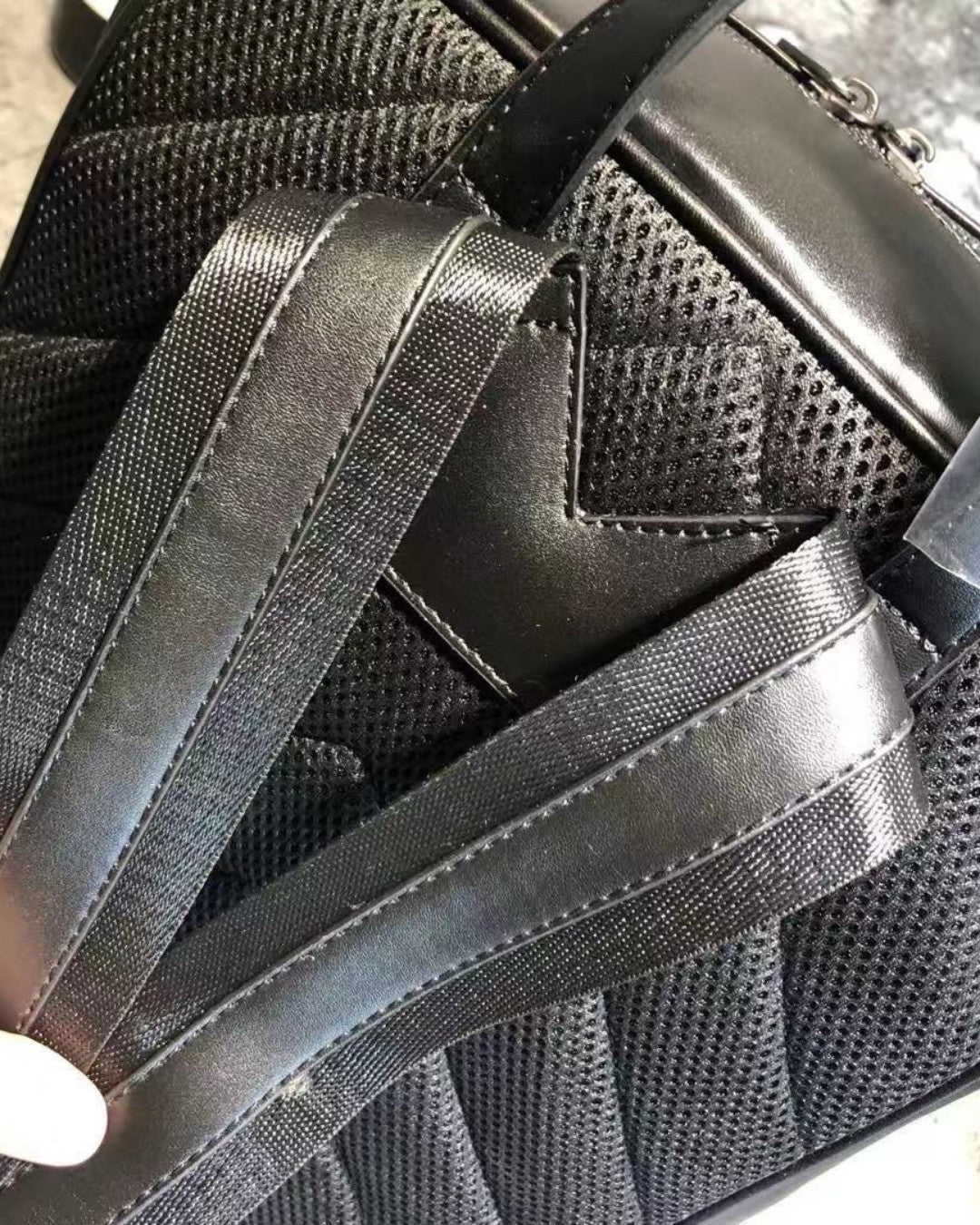 BOTTEGA Backpack 38cm A+