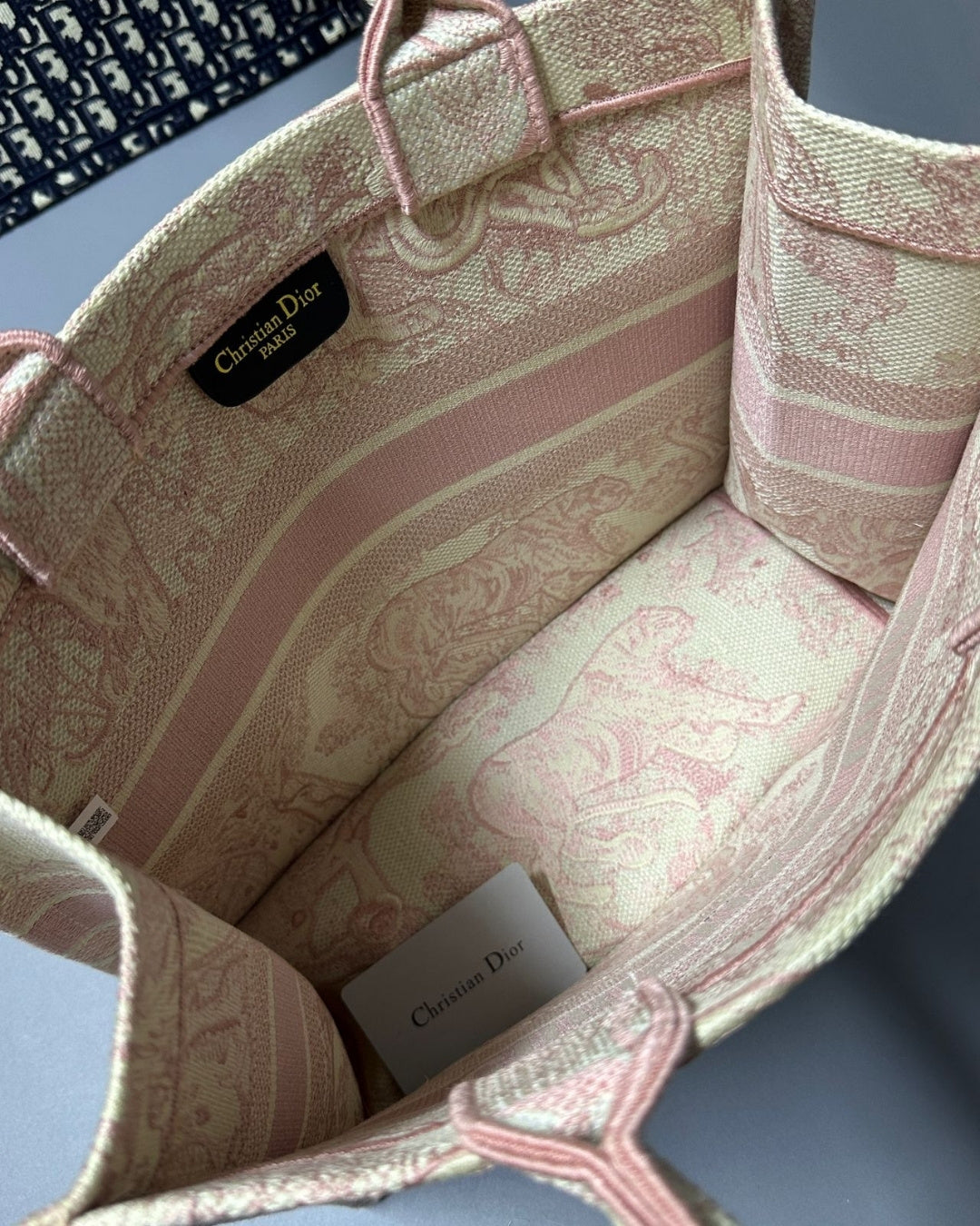 DIOR Book Tote Medium 36cm Master