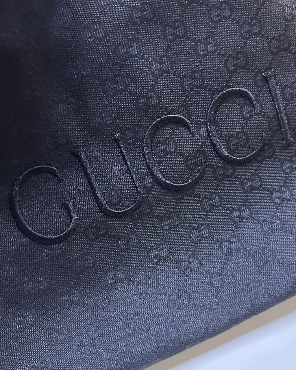 Gucci GG Large Tote Bag 43cm