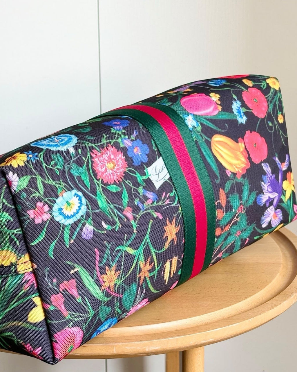 Gucci Flora Large Tote Bag 58cm Master