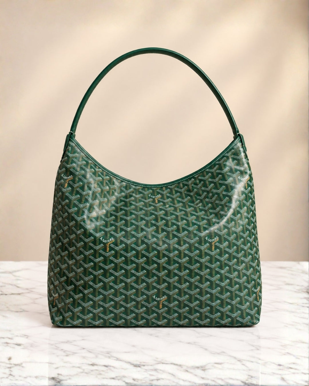 GOYARD Shoulder Bag 33 cm