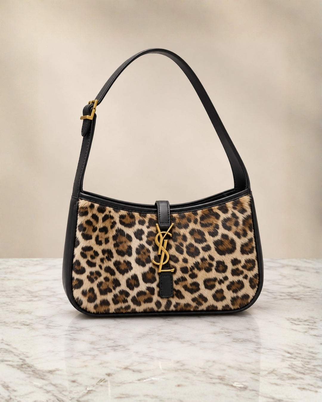 YSL Shoulder Bag 25cm