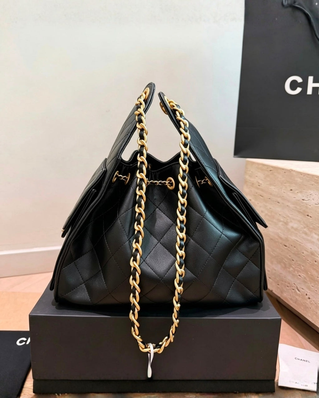 CHANEL 25 Bag