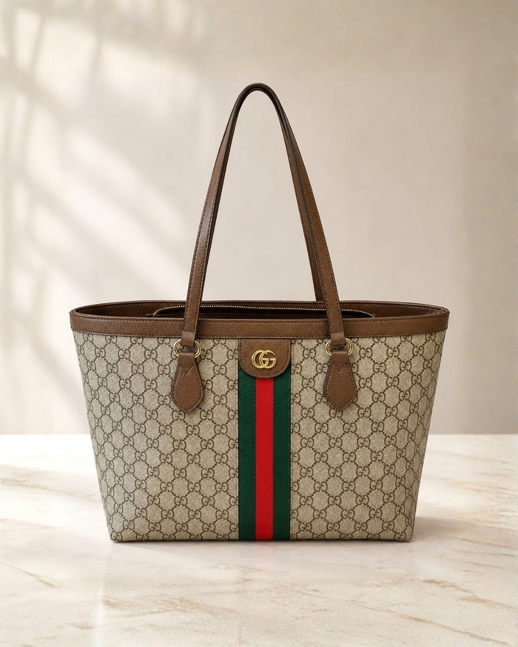 Gucci Large Tote Bag 46cm A+