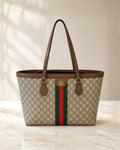 Gucci Large Tote Bag 46cm A+