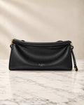 Alaïa Le Teckel Shoulder Bag 30cm A+