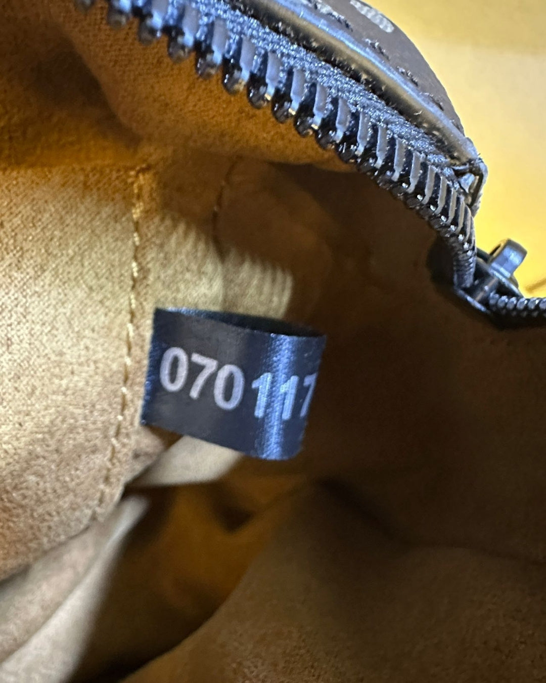 LV Speedy Mini 20cm